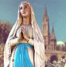 FILME EXCLUSIVO (NOVO)- LOURDES 3 - CENAS E TESTEMUNHOS INÉDITOS - GRANDE REVELAÇÃO À TEREZA MUSCO SOBRE OTERCEIRO SEGREDO DE FÁTIMA. CONTINUAÇÃO DA HISTÓRIA DAS APARIÇÕES DE LOURSDES À SANTA BERNADETTE SOUBIROUS - MASSABIELLE - FRANÇA